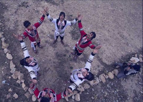 آهنگ کرمانجی گل بی خار منی ( مادر) از علی براتی