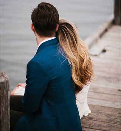 اندی دختر بندری