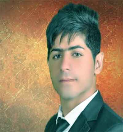 امید رحمتی بیقرار