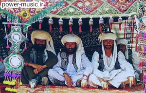 آهنگ بلوچی
