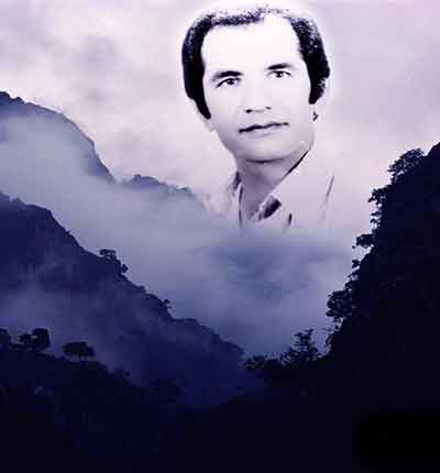  مسعود بختیاری شیرعلی مردون