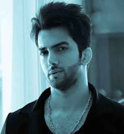 پویان مختاری مرده پرست 