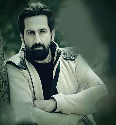 رضا صالحی گل حیدر