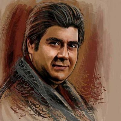 سالار عقیلی تیتراژ سریال وارش