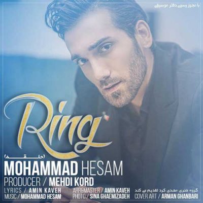 محمد حسام حلقه