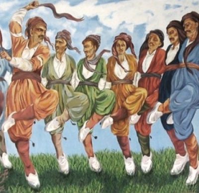 شیرزاد جراحی مینا 