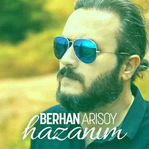 برهان آریسوی حازانیم
