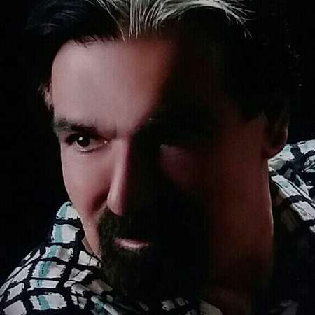 محمد میرزاوند بی براری