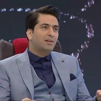 محمد معتمدی غم دل