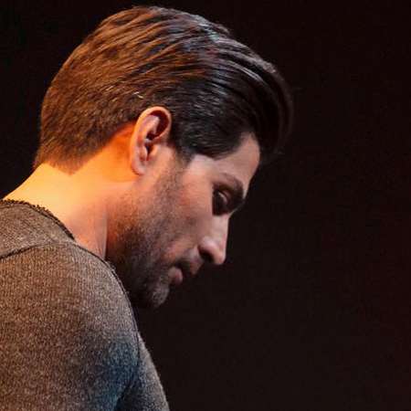 رضا ملک زاده دوست دارم