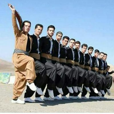 گلچین آهنگ های ساز دهل مناسب عروسی