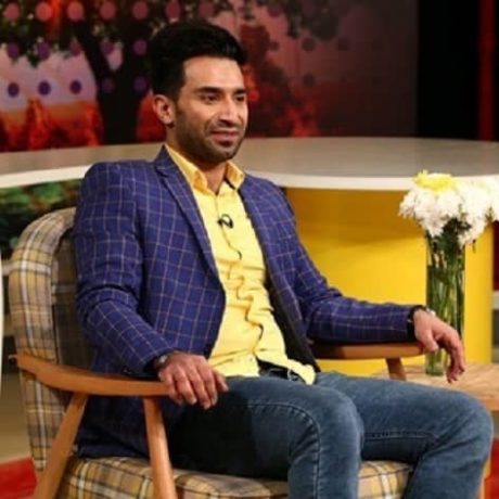 علی اصحابی باز باران