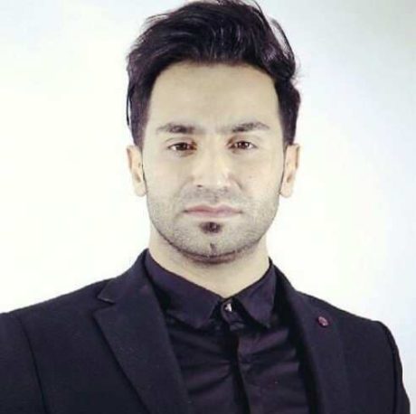 علی اصحابی پری