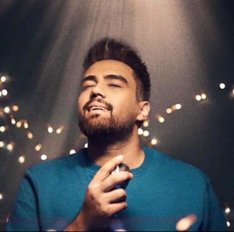 علی منتظری ماه تابانم