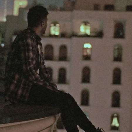 امیر نامور قایق