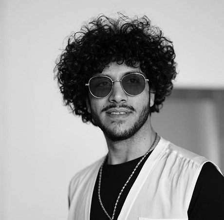 احسان دریا دل دنباله دار