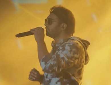 سینا درخشنده پاشو بیا