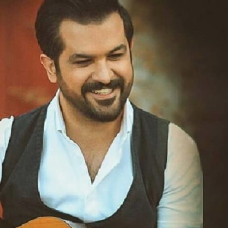 سهیل رحمانی بهار خانوم