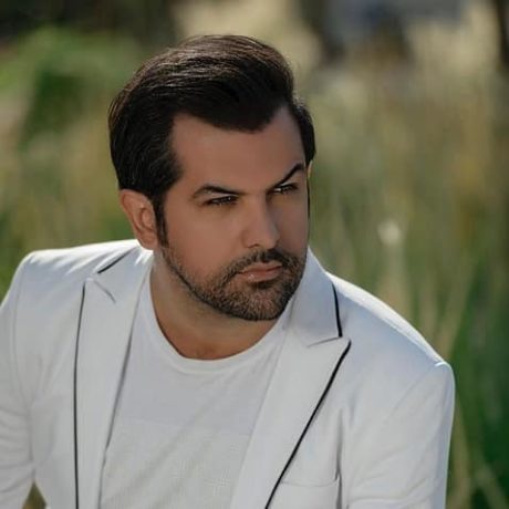 سهیل رحمانی مجنون