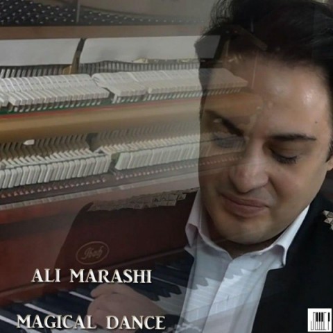 علی مرعشی Magical Dance