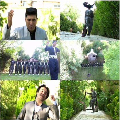 فرزاد ارسلان خانم خانمی