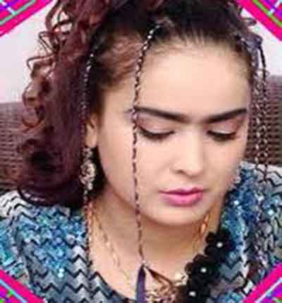 منیژه دولت پدر