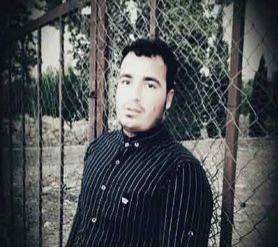  میثم خسروی بارون رحمت