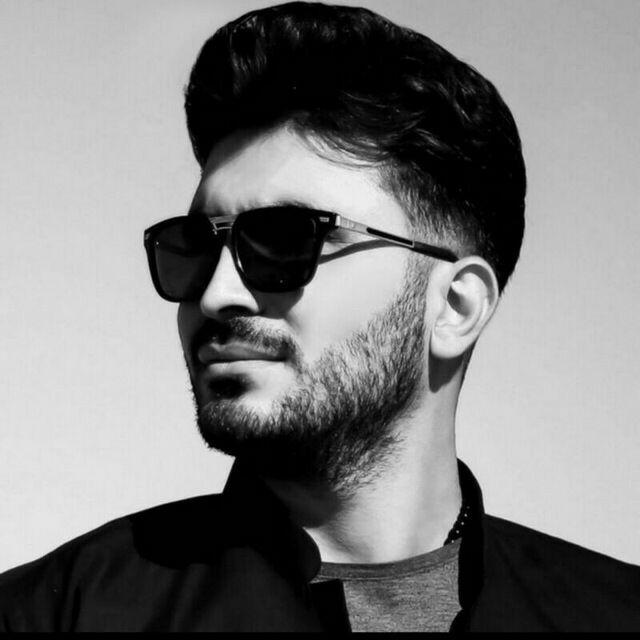 محمد بابادی شیرین و فرهاد