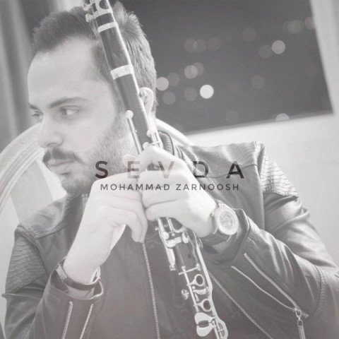 محمد زرنوش سودا