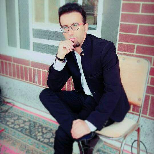 محسن فلامرزی لیلی