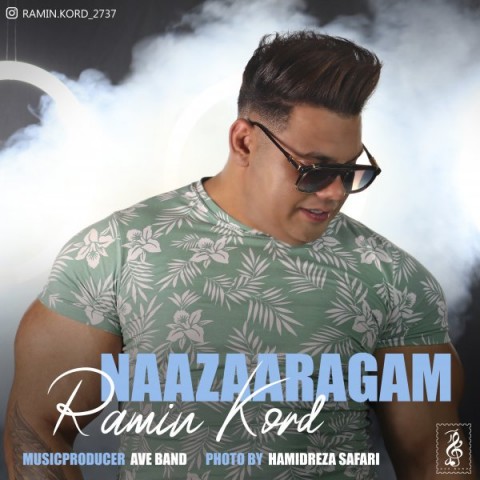 رامین کرد نازارگم