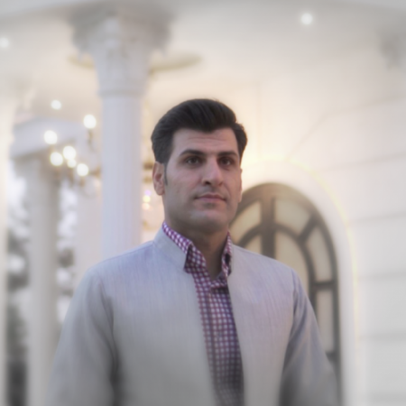 روح الله کریمی ویان