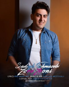 صادق طهماسبی زور زونی