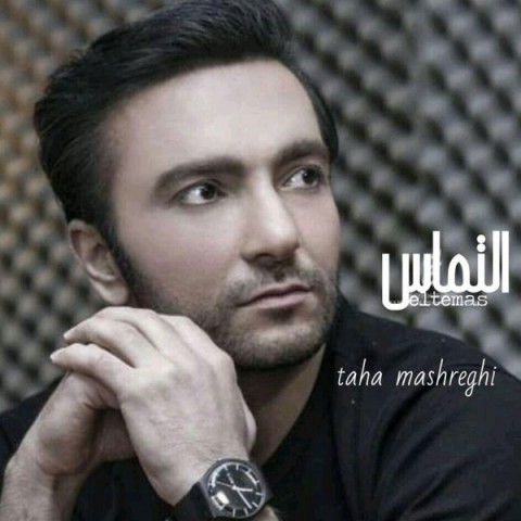 طاها مشرقی التماس