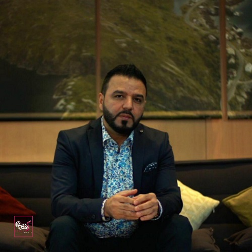 تواب آرش عزیزم