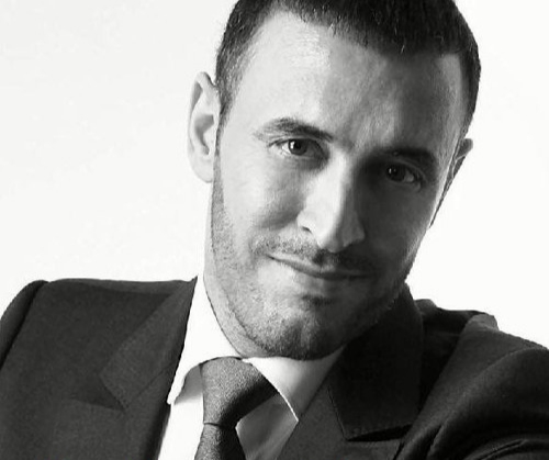 کاظم الساهر المحکمه