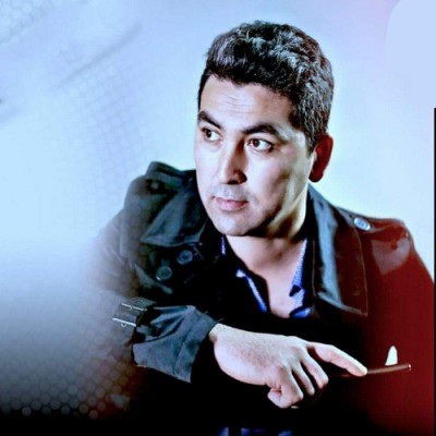 خداداد همراز بیگانه