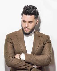 محمد السالم الدیجی