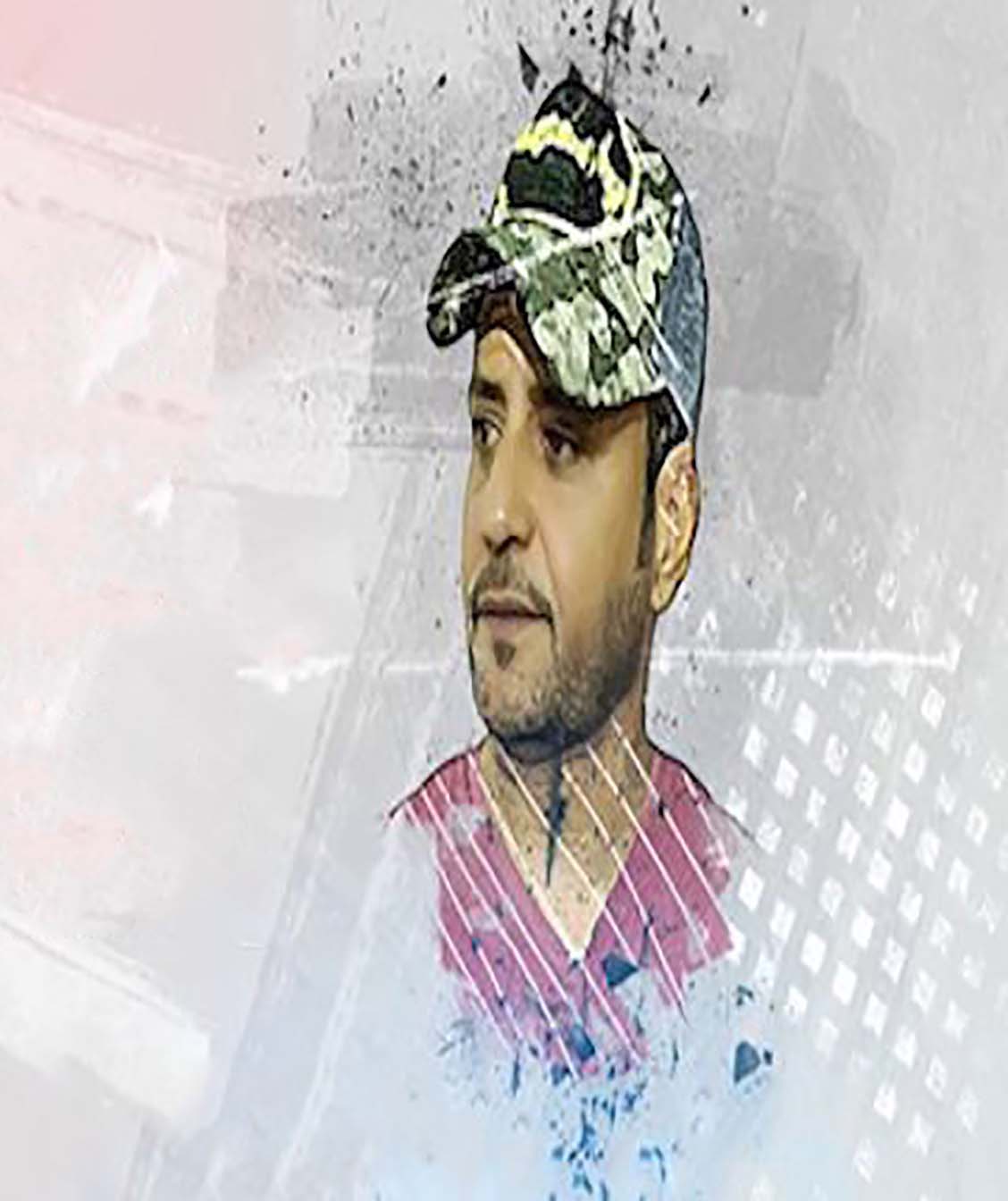 عبدالعزیز کوهیجی حمیده