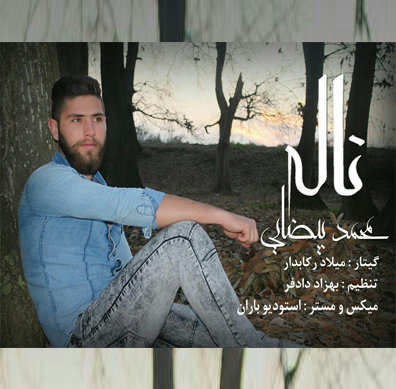 محمد بیضایی ناله