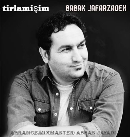 بابک جعفرزاده تیرلامیشیم