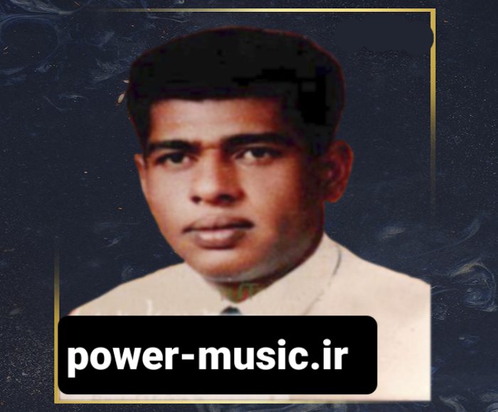 حسن غیرت شمد لاوری