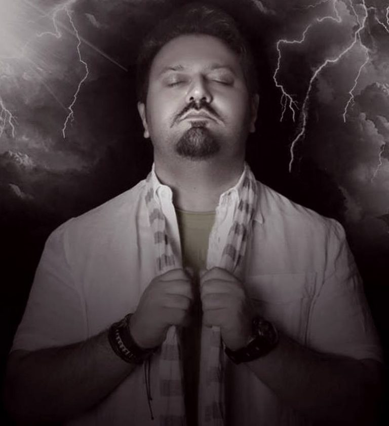 مازیار عصری عروسیمه