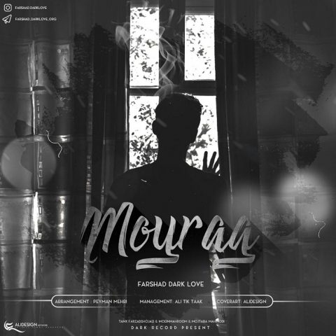 فرشاد دارک لاو مویرگ