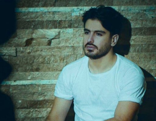 سعید حسینی نازلو