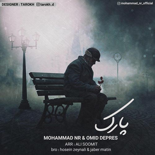 محمد ان آر پارک