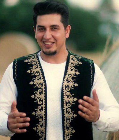 عمر دلسوز گلی