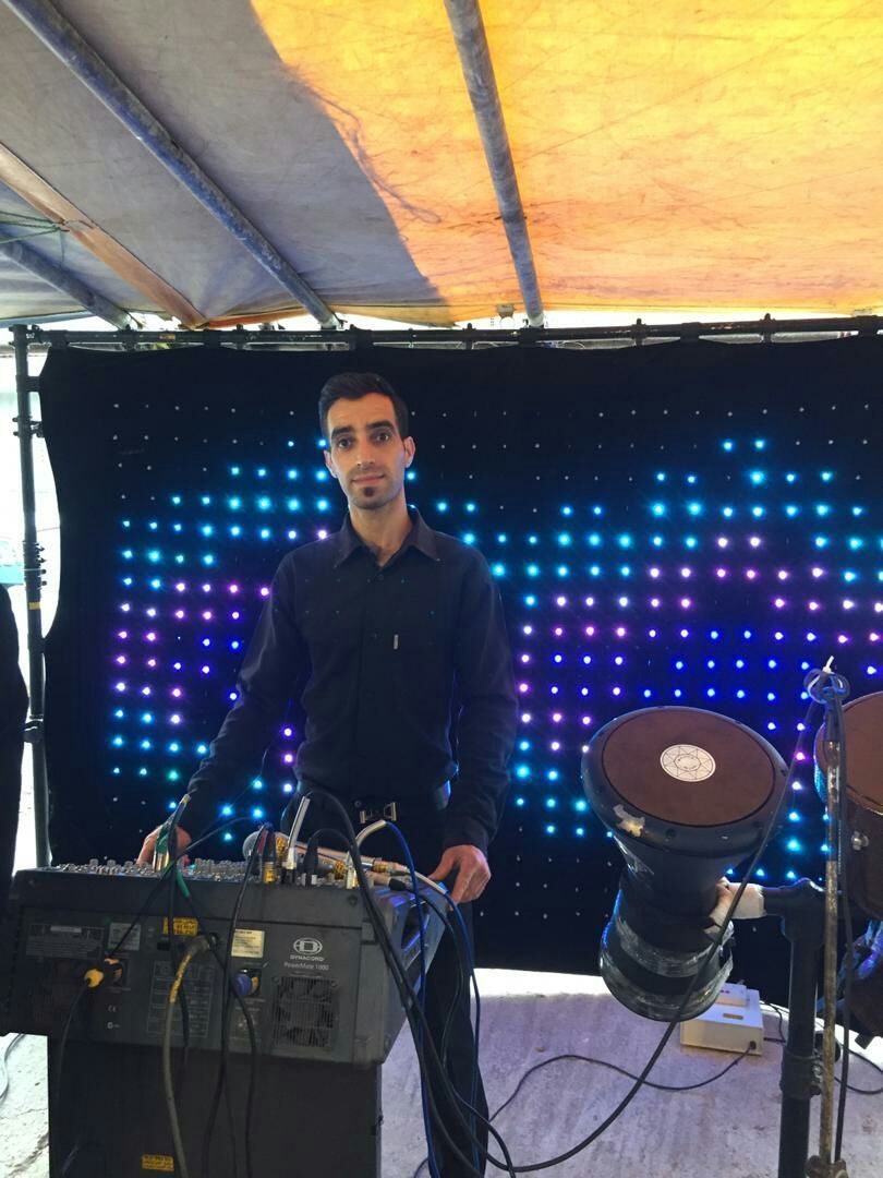 محمد بریمانی سارینا