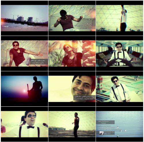 محمد امین غلامیاری الحباب