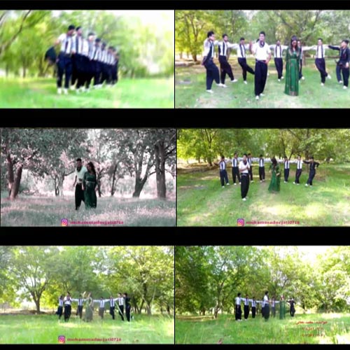 محمد نجاتی یاغی